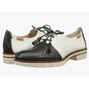 PIKOLINOS Blucher Lace Up Oxfords Size 40